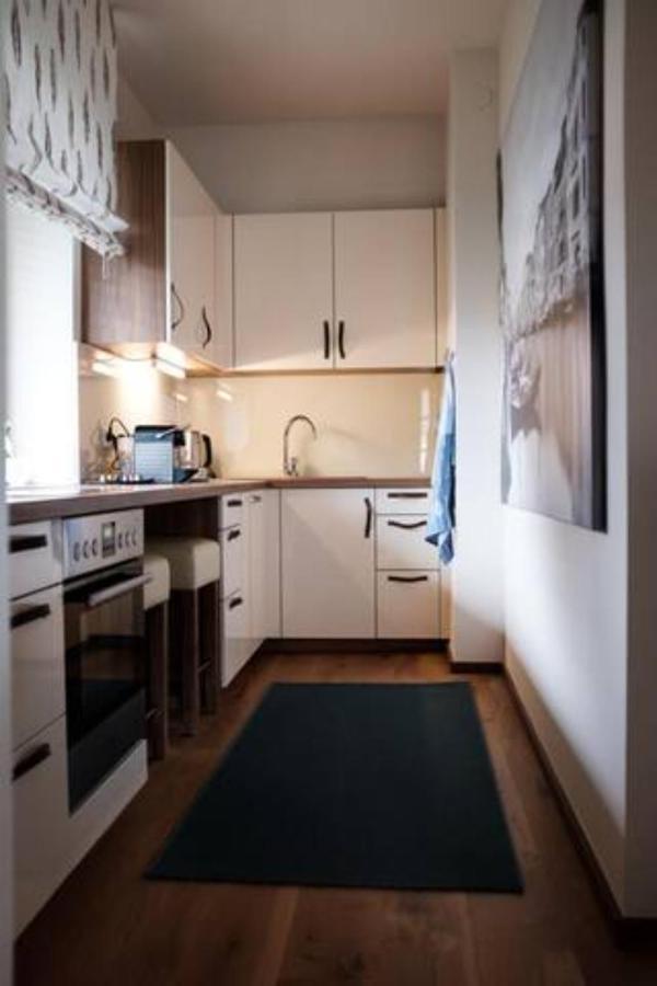 Grosszuegiges, Charmantes Appartement In Salzburg By Fiorentino Екстер'єр фото