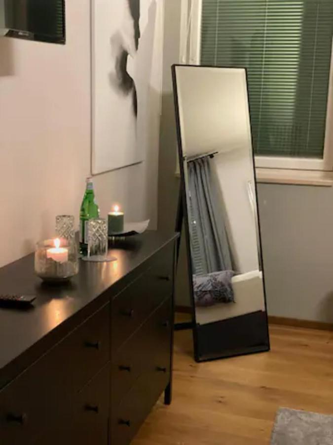 Grosszuegiges, Charmantes Appartement In Salzburg By Fiorentino Екстер'єр фото