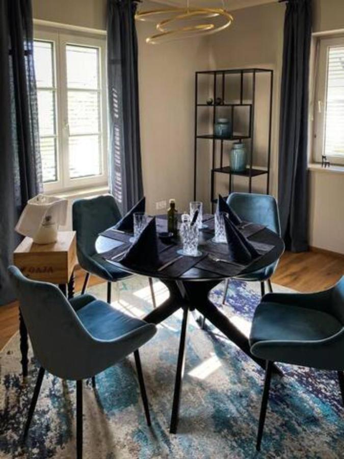 Grosszuegiges, Charmantes Appartement In Salzburg By Fiorentino Екстер'єр фото